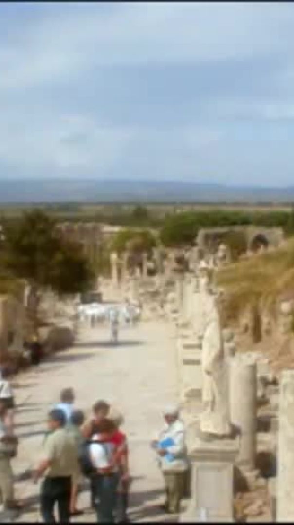 Ephesus